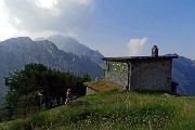 15 Al Roccolo del Tino 1870 m